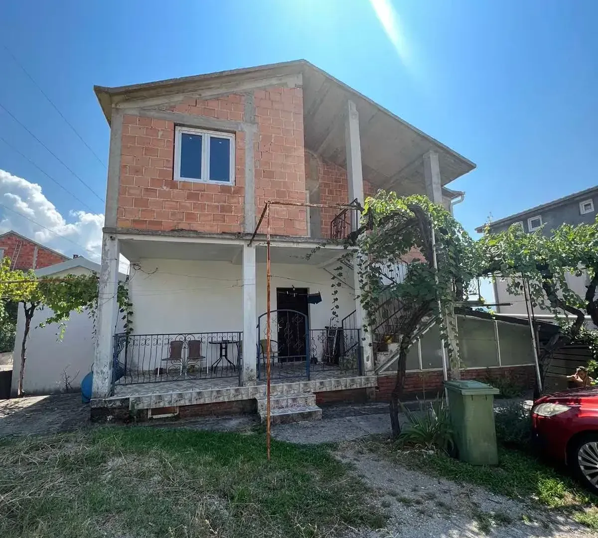 Prodaja, kuća, 180m², Tivat, Crna Gora