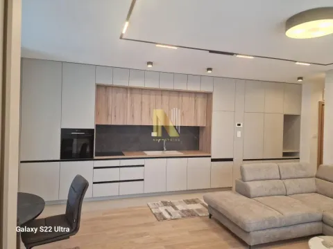 Izdavanje, dvosoban stan, 58m², Telep, Novi Sad Sve Podlokacije - image 8