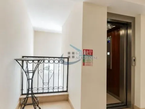 Sale, studio apartment, 33m², Autokomanda, Voždovac Sve Podlokacije - image 12