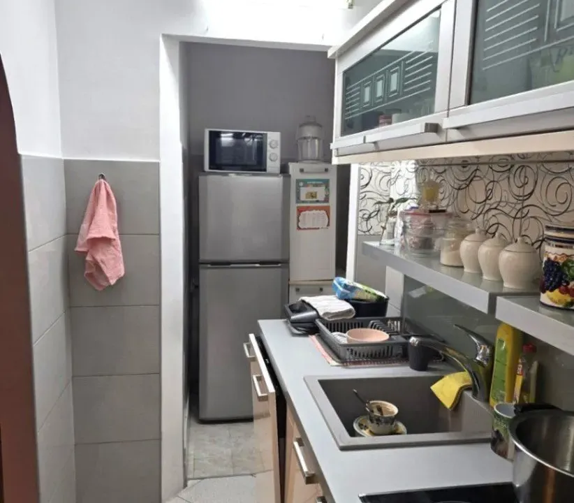 Prodaja, jednosoban stan, 48m², Preko Morače, Podgorica