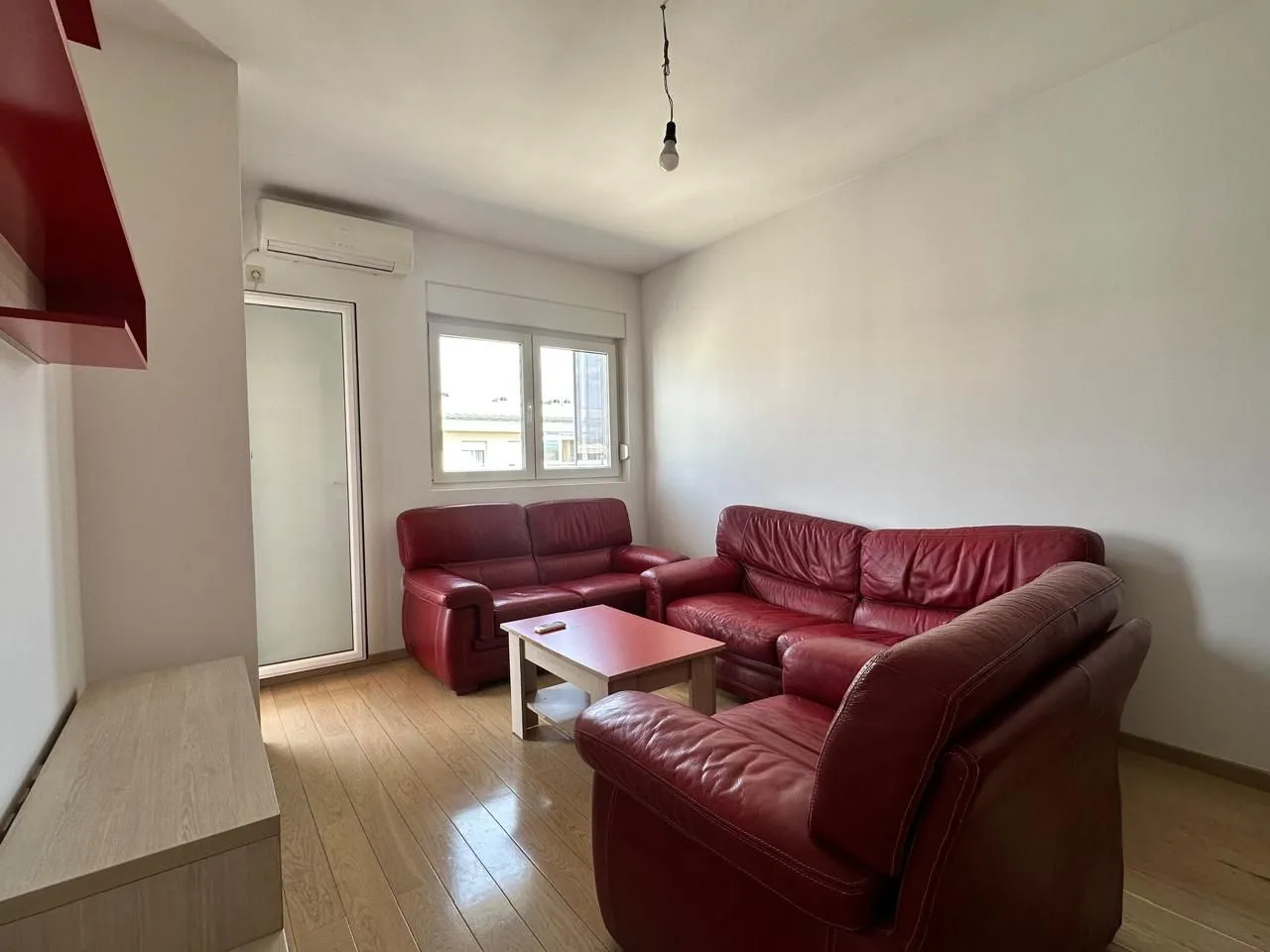 Prodaja, jednosoban stan, 46m², City Kvart, Podgorica