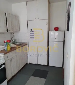 Izdavanje, jednosoban stan, 36m², Mirijevo Sve Podlokacije, Beograd - image 4