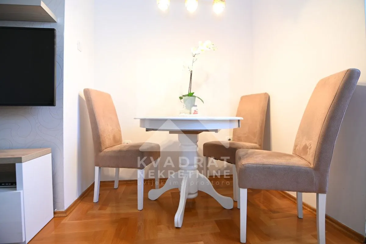 Rent, two bedroom apartment, 66m², Centar, Podgorica