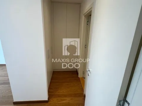 Rent, three bedroom apartment, 87m², Savski Venac, Beograd - image 14