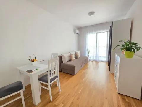 Prodaja, jednosoban stan, 46m², Budva, Crna Gora - image 13