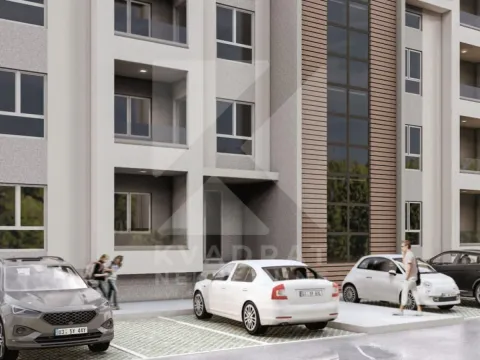 Prodaja, dvosoban stan, 70m², Centar, Podgorica - image 3