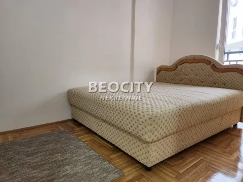 Rent, two bedroom apartment, 48m², Centar, Novi Sad - image 4
