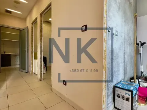 Sale, office space, 54m², City Kvart, Podgorica - image 5