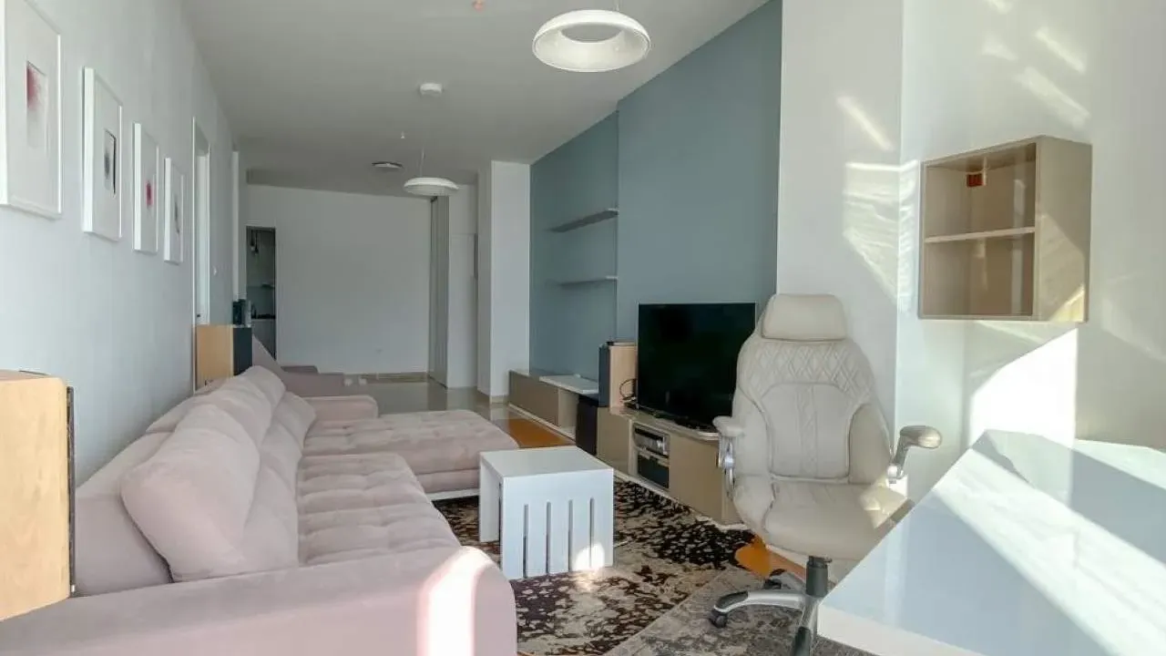 Sale, two bedroom apartment, 77m², Budva, Crna Gora