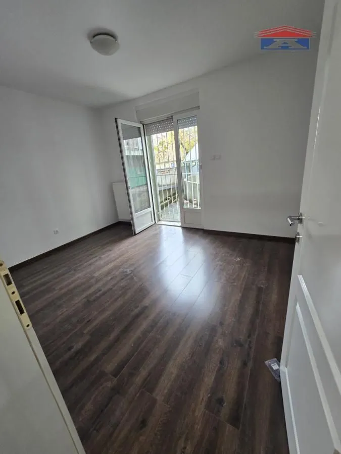 Rent, two bedroom apartment, 38m², Grbavica, Novi Sad Sve Podlokacije