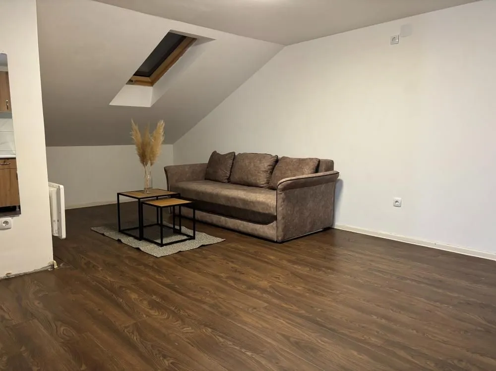 Rent, one bedroom apartment, 30m², Zvezdara Sve Podlokacije, Beograd