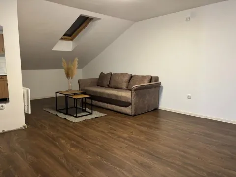 Rent, one bedroom apartment, 30m², Zvezdara Sve Podlokacije, Beograd - image 3