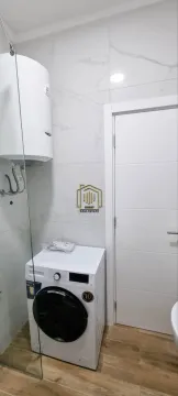 Rent, one bedroom apartment, 40m², Drač, Podgorica - image 7