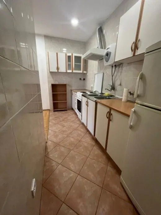 Izdavanje, dvosoban stan, 60m², Preko Morače, Podgorica
