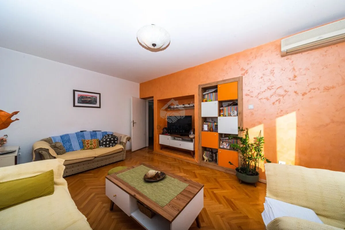 Prodaja, stan, 80m², Zabjelo, Podgorica