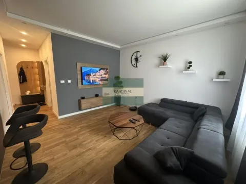 Prodaja, jednosoban stan, 42m², Petrovaradin, Novi Sad - image 2