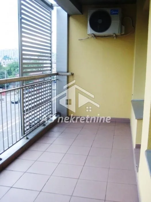 Rent, three bedroom apartment, 78m², Lipov Lad, Zvezdara Sve Podlokacije