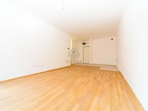 Sale, one bedroom apartment, 46m², Stari Aerodrom, Podgorica - image 2