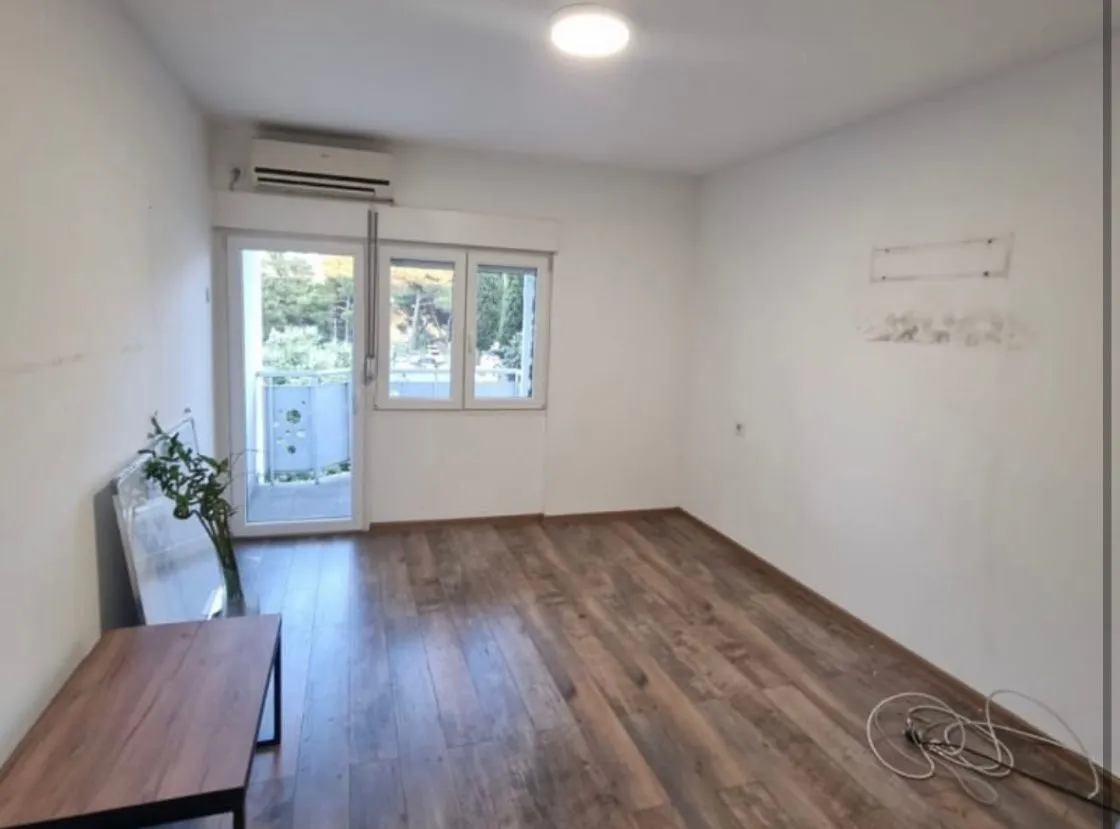 Izdavanje, jednosoban stan, 60m², Preko Morače, Podgorica