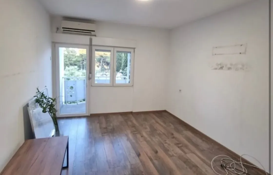 Izdavanje, jednosoban stan, 60m², Preko Morače, Podgorica