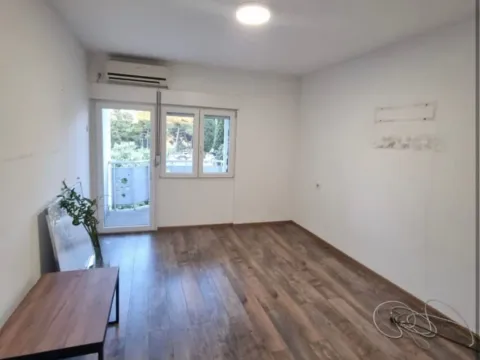 Izdavanje, jednosoban stan, 60m², Preko Morače, Podgorica
