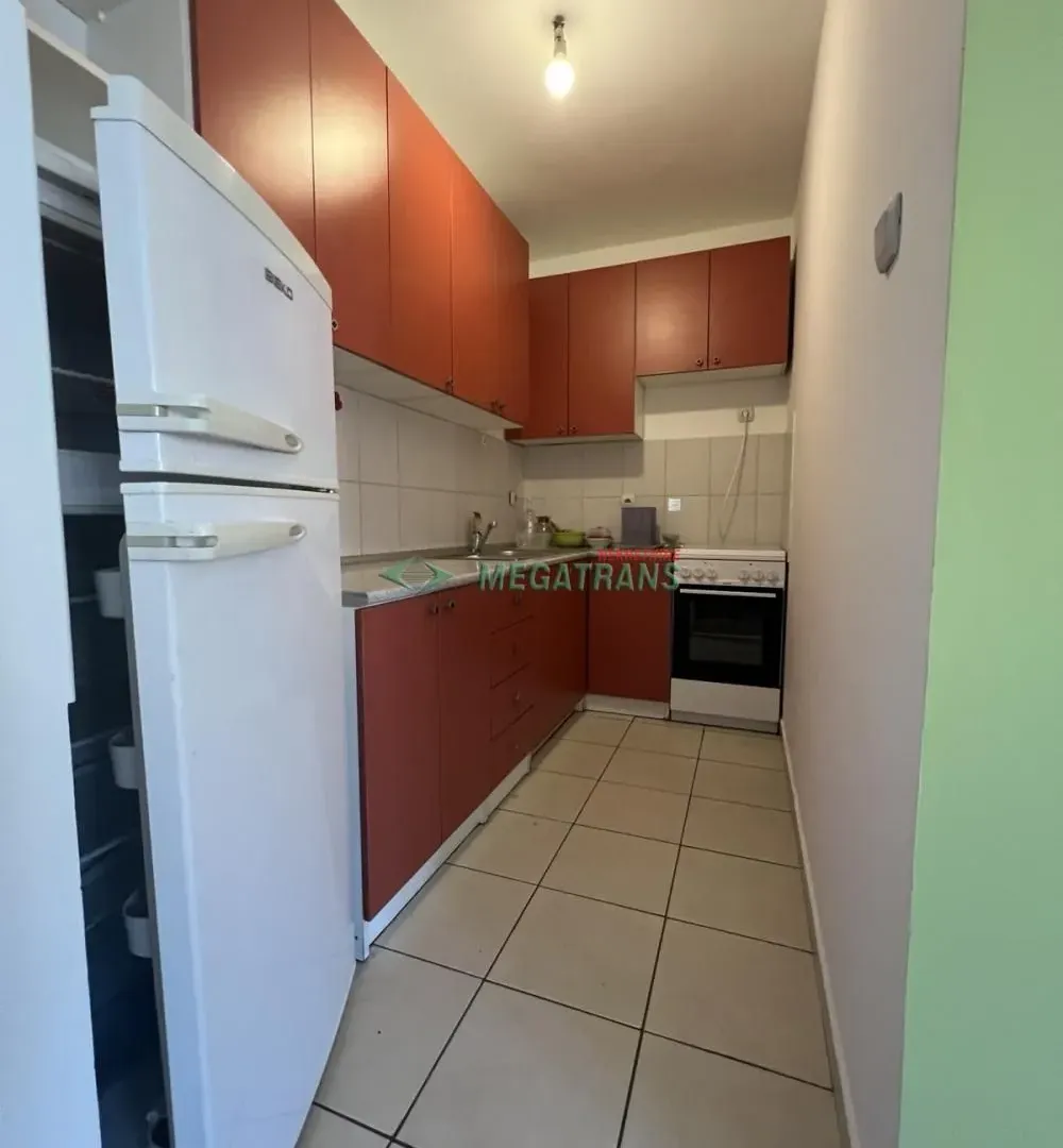Izdavanje, jednosoban stan, 35m², Nova Detelinara, Novi Sad Sve Podlokacije