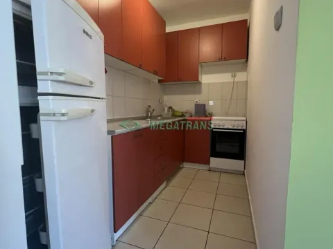 Izdavanje, jednosoban stan, 35m², Nova Detelinara, Novi Sad Sve Podlokacije - image 4
