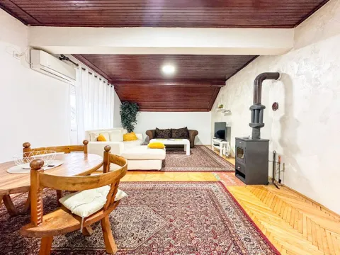 Rent, house, 100m², Stari Aerodrom, Podgorica - image 1