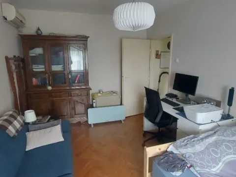 Sale, two bedroom apartment, 45m², Adamovićevo Naselje, Novi Sad Sve Podlokacije - image 3