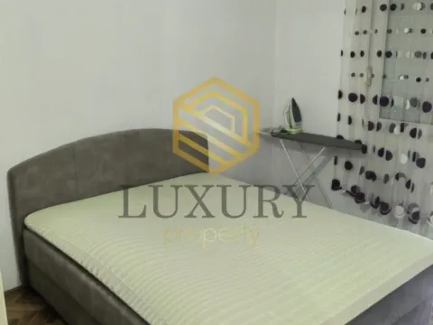 Izdavanje, jednosoban stan, 58m², Stari Aerodrom, Podgorica - image 10