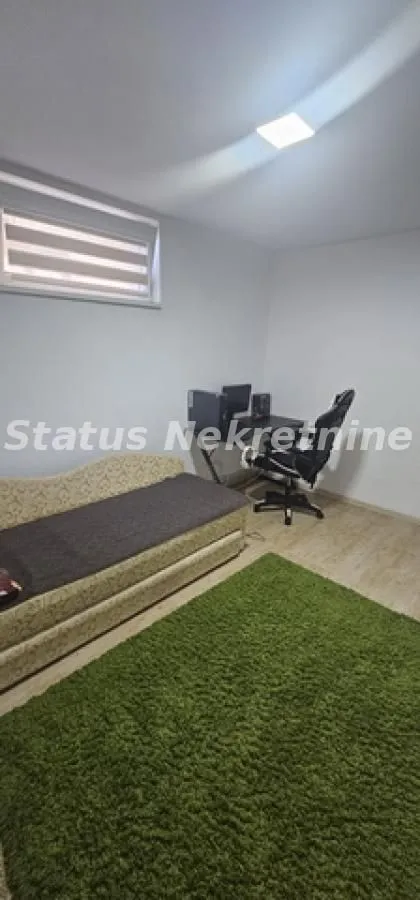 Prodaja, dvosoban stan, 74m², Veternik, Novi Sad Sve Podlokacije