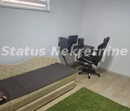 Sale, two bedroom apartment, 74m², Veternik, Novi Sad Sve Podlokacije - image 3