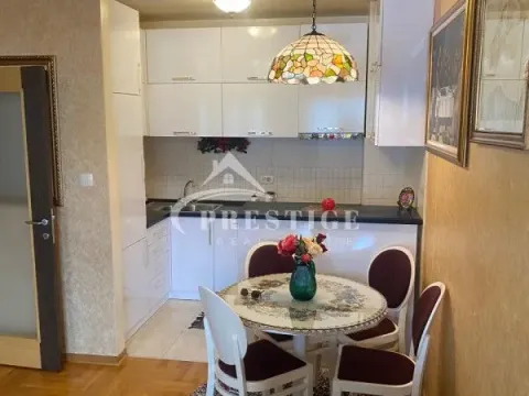 Izdavanje, jednosoban stan, 47m², Pobrežje, Podgorica - image 9