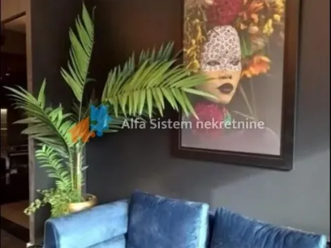 Izdavanje, trosoban stan, 80m², Savski Venac, Beograd - image 3