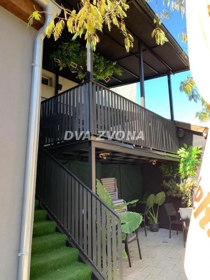 Prodaja, ugostiteljski objekat, 66m², Sremski Karlovci, Novi Sad