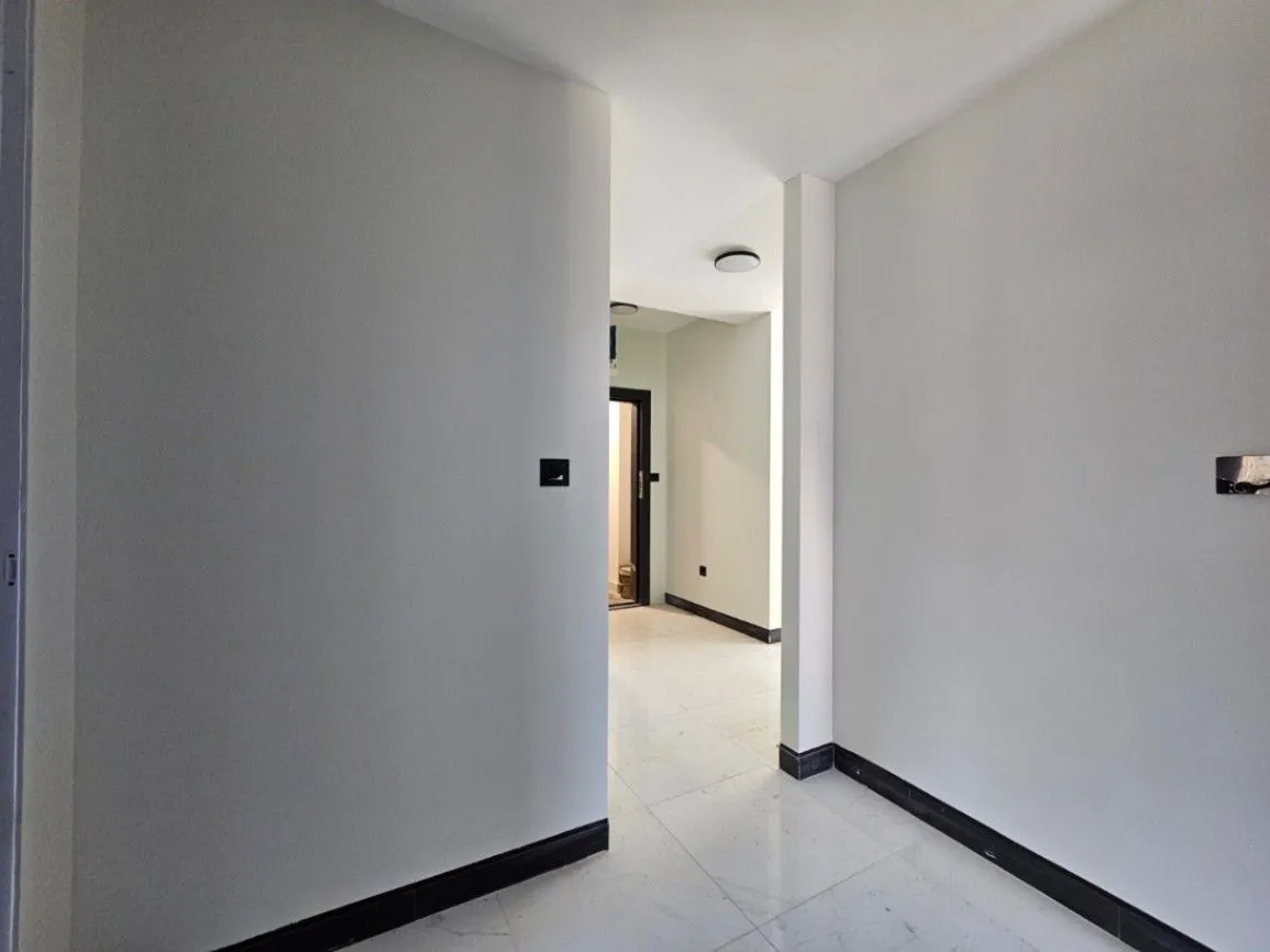 Prodaja, dvosoban stan, 71m², Vezirov Most, Podgorica
