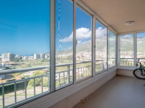 Sale, two bedroom apartment, 69m², Bar, Crna Gora - image 4