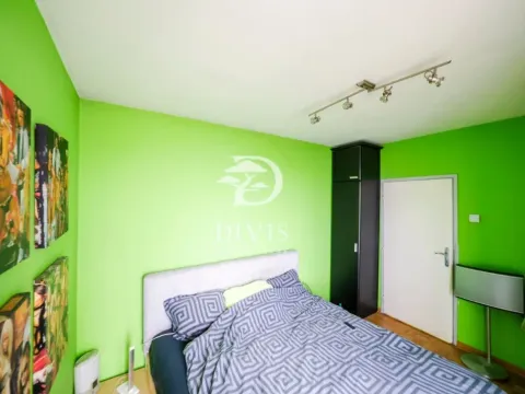 Prodaja, trosoban stan, 80m², Novi Beograd Blok 8, Novi Beograd Sve Podlokacije - image 12