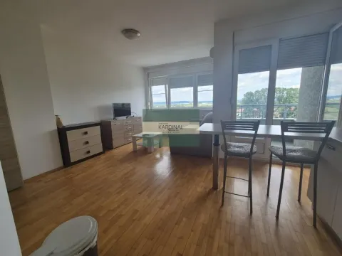 Izdavanje, garsonjera, 35m², Vašarište, Jagodina - image 2