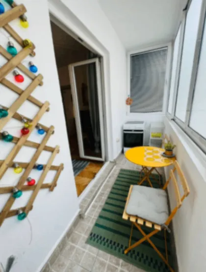 Sale, apartment, 35m², Rozino, Budva