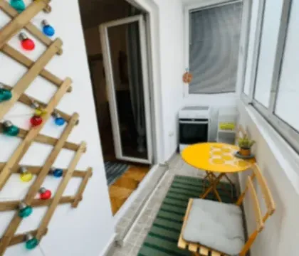 Sale, apartment, 35m², Rozino, Budva - image 7