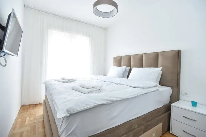 Prodaja, stan, 43m², Budva, Crna Gora
