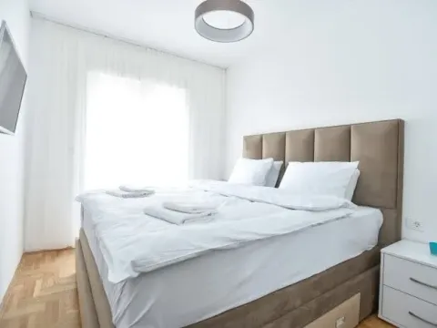 Prodaja, stan, 43m², Budva, Crna Gora - image 17