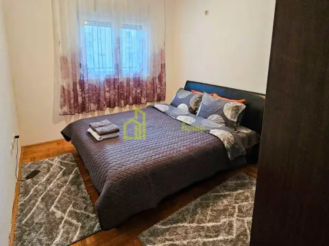 Izdavanje, jednosoban stan, 49m², Pobrežje, Podgorica - image 5