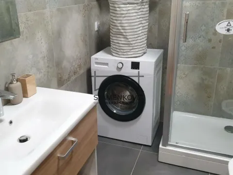 Rent, two bedroom apartment, 70m², Novi Sad Sve Podlokacije, Novi Sad - image 13