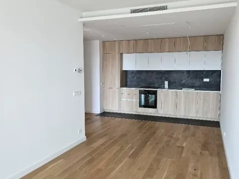 Rent, two bedroom apartment, 54m², Novi Beograd Sve Podlokacije, Beograd - image 2