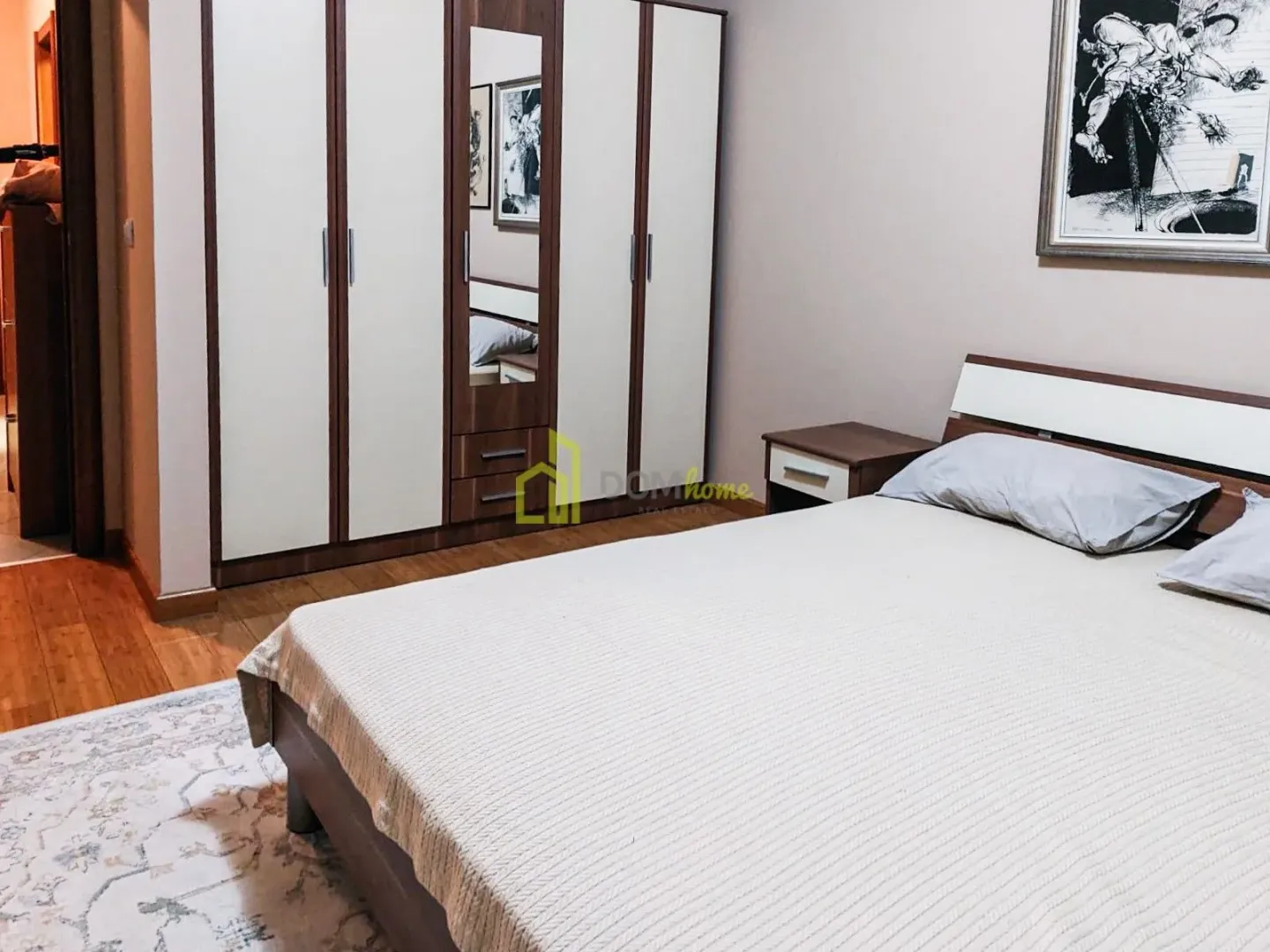 Prodaja, jednosoban stan, 65m², Bar, Crna Gora