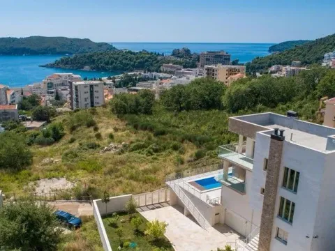 Sale, house, 400m², Bečići, Budva - image 5