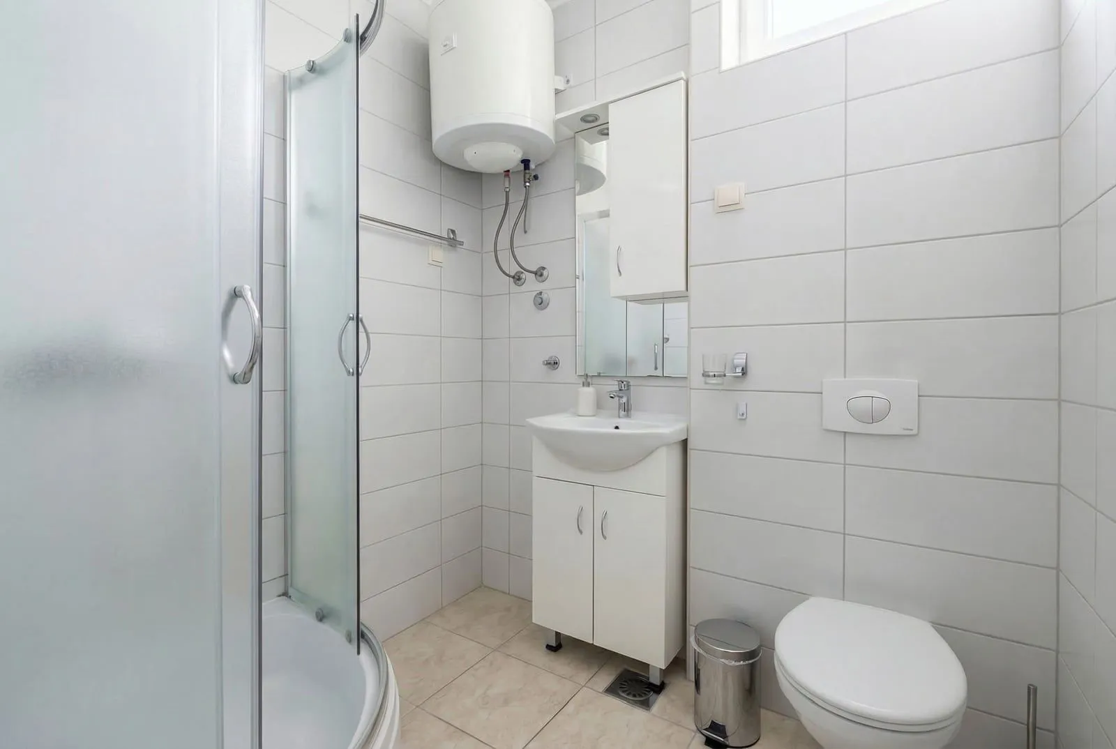 Sale, studio apartment, 42m², Budva, Crna Gora