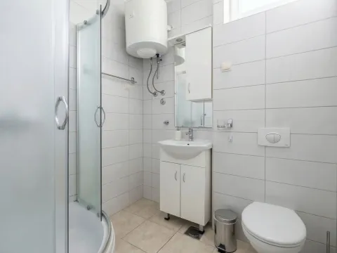 Sale, studio apartment, 42m², Budva, Crna Gora - image 7